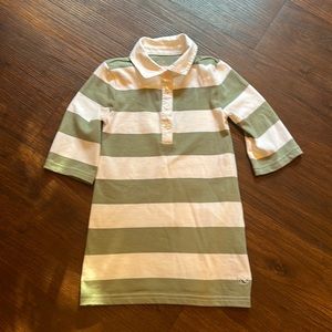 Vineyard Vines Girls 4T Dress